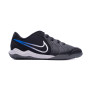 Kids Legend 10 Academy IC-Black-Chrome-Hyper Royal