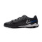 Bota Tiempo Legend 10 Academy Turf Niño Black-Chrome-Hyper Royal