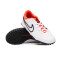 Nike Legend 10 Academy Turf Niño Fußballschuh