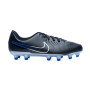 Legend 10 Club FG/MG Bambino Black-Chrome-Hyper Royal