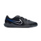 Zapatilla Legend 10 Club IC Niño Black-Chrome-Hyper Royal