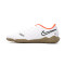 Zapatilla Legend 10 Club IC Niño White-Black-Brt Crimson