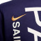 Sudadera Nike Paris Saint-Germain FC Fanswear 2023-2024