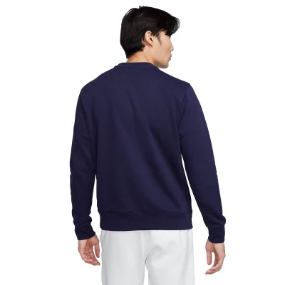 Sweat-shirt Paris Saint-Germain FC Fanswear 2023-2024