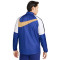 Chaqueta Chelsea FC Fanswear 2023-2024 Rush Blue-White-Pitch Blue-Club Gold