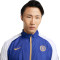 Nike Chelsea FC Fanswear 2023-2024 Jacket