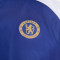 Chaqueta Chelsea FC Fanswear 2023-2024 Rush Blue-White-Pitch Blue-Club Gold
