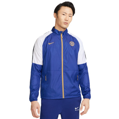 Chelsea FC Fanswear 2023-2024 Jacket