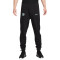Pantalón largo Chelsea FC Fanswear 2023-2024 Black-Mint Foam