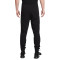 Pantalón largo Chelsea FC Fanswear 2023-2024 Black-Mint Foam