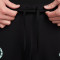 Pantalón largo Chelsea FC Fanswear 2023-2024 Black-Mint Foam