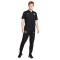 Pantalón largo Chelsea FC Fanswear 2023-2024 Black-Mint Foam