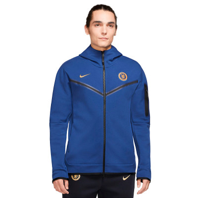 Chelsea FC Fanswear 2023-2024 Jacket