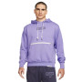 Liverpool FC Fanswear 2023-2024 Space Purple-Gridiron