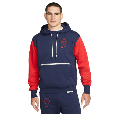 Sudadera Paris Saint-Germain FC Fanswear 2023-2024