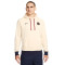 Nike Paris Saint-Germain FC Fanswear 2023-2024 Sweatshirt