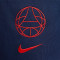 Pantaloni  Nike Paris Saint-Germain FC Fanswear 2023-2024