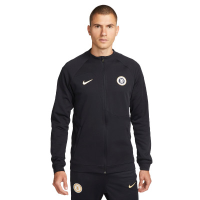 Chelsea FC Pre-Match 2023-2024 Jacke