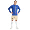 Nike Chelsea FC Pre-Match 2023-2024 Jacke