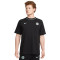 Camiseta Chelsea FC Fanswear 2023-2024 Black-Mint Foam