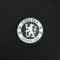 Camiseta Chelsea FC Fanswear 2023-2024 Black-Mint Foam