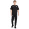 Camiseta Chelsea FC Fanswear 2023-2024 Black-Mint Foam