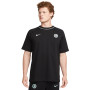Chelsea FC Fanswear 2023-2024-Black-Mint Foam
