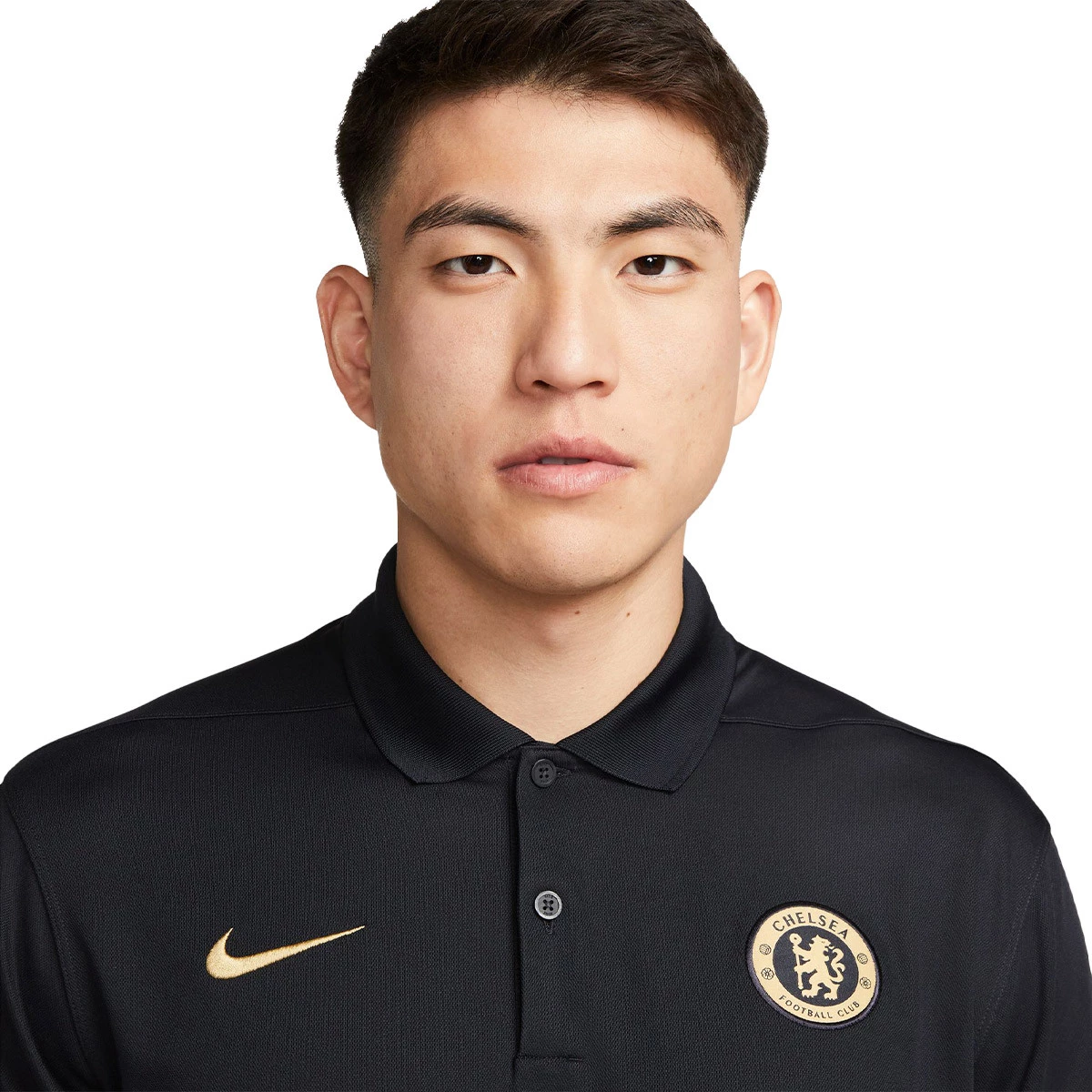 Chelsea nike polo shirt store
