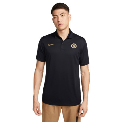 Chelsea FC Fanswear 2023-2024 Polo Shirt