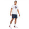 Pantalón corto Nike Paris Saint-Germain FC Fanswear 2023-2024