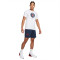 Short Nike Paris Saint-Germain FC Fanswear 2023-2024