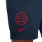 Spodenki Nike Paris Saint-Germain FC Fanswear 2023-2024