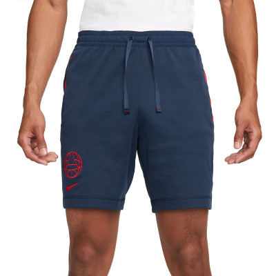 Pantaloncini Paris Saint-Germain FC Fanswear 2023-2024