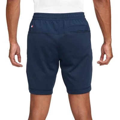 Short Paris Saint-Germain FC Fanswear 2023-2024