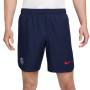 Paris Saint-Germain FC Fanswear 2023-2024-Midnight Navy-University Rood