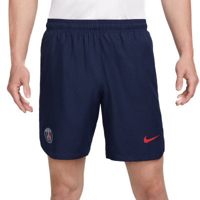 Kratke hlače Paris Saint-Germain FC Fanswear 2023-2024