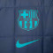 Płaszcz Nike FC Barcelona Fanswear 2023-2024