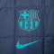 Abrigo Nike FC Barcelona Fanswear 2023-2024