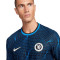 Maglia Nike Chelsea FC Seconda Divisa Authentic 2023-2024 Adulto