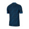 Camiseta Chelsea FC Segunda Equipación Authentic 2023-2024 Soar-Club Gold-White