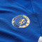 Camiseta Nike Chelsea FC Primera Equipación Authentic 2023-2024