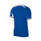 Camiseta Chelsea FC Primera Equipación Authentic 2023-2024 Rush Blue-White-Club Gold