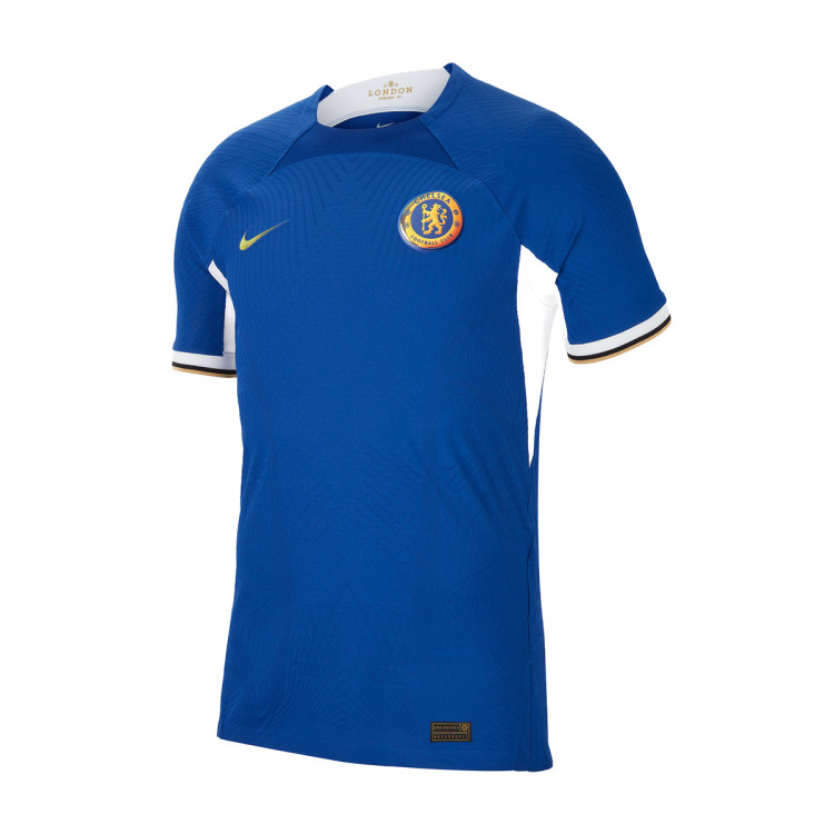 Chelsea FC Home Jersey Authentic 2023-2024