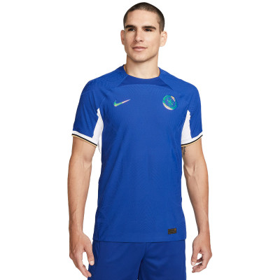 Camisola Chelsea FC Primeiro Equipamento Authentic 2023-2024