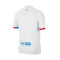 Camiseta Nike FC Barcelona Segunda Equipación Authentic 2023-2024