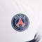 Nike Paris Saint-Germain Segunda Equipación Authentic 2023-2024 Adulto Pullover