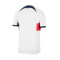 Camiseta Nike Paris Saint-Germain Segunda Equipación Authentic 2023-2024