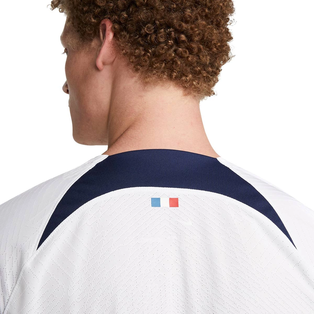 Segunda equipación Match París Saint-Germain 2023/24 Camiseta Nike Dri-FIT  ADV de fútbol - Hombre. Nike ES