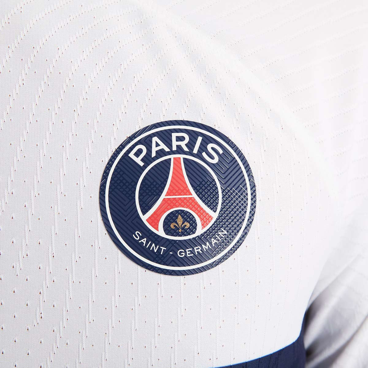 Maillot PSG 2023/2024 Extérieur