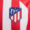 Camiseta Atlético de Madrid Primera Equipación 2023-2024 Red-Global Red-White-Old Royal